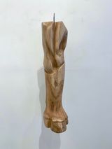 Found geographies by Prabhakar Pachpute contemporary artwork sculpture