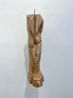 Found geographies by Prabhakar Pachpute contemporary artwork Sculpture