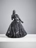 Royal Doulton Classics Elizabeth Figurine HN4426 Figure of the Year 2003 by Jessica Harrison contemporary artwork Sculpture