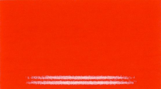 La Luxure English subtitles to a film by Jacques Demy by Stefana McClure contemporary artwork Works on Paper