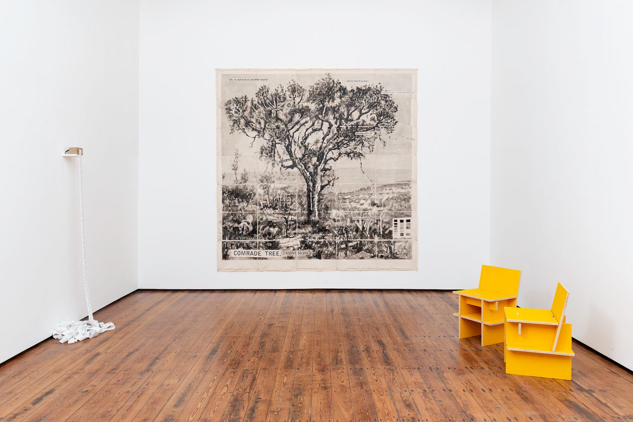 Group Exhibition