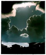 Untitled by Bill Henson contemporary artwork photography