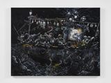 Oasis-365. 1 by Bae Yoon Hwan contemporary artwork painting