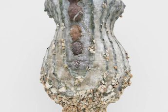 Masaomi Yasunaga contemporary artist