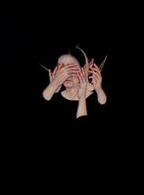 Visible-Gap by Lee Jinju contemporary artwork painting