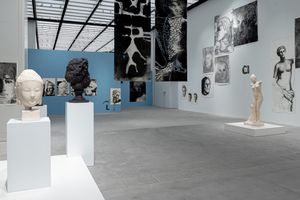 K11 Art Foundation contemporary art institution in Hong Kong