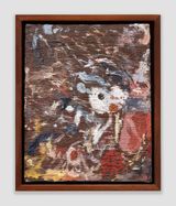 Bedroom Dresser A by Lorenzo Amos contemporary artwork painting