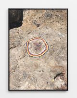 Consent not to be a single being by Harold Mendez contemporary artwork photography print