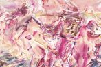 Kylie Manning contemporary artist
