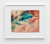 Untitled by Sam Gilliam contemporary artwork painting