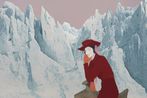 Donna Huddleston contemporary artist