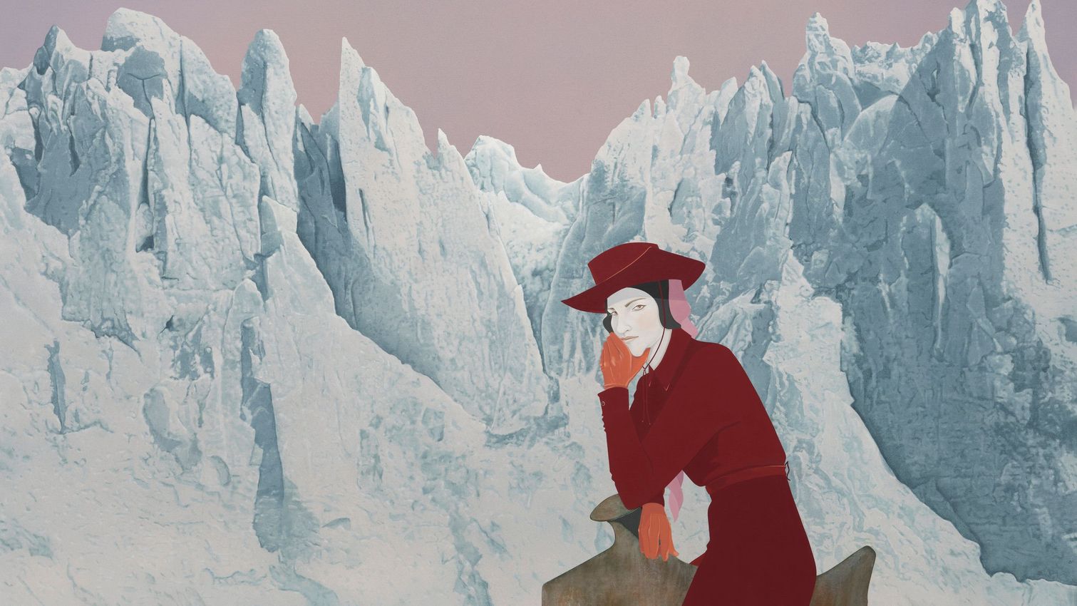 DONNA HUDDLESTON