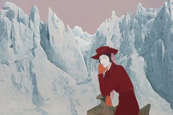 Donna Huddleston contemporary artist