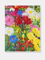 Reassurance by Damien Hirst contemporary artwork print