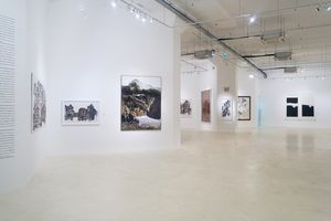 Group Exhibition