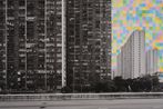 South Ho Siu Nam contemporary artist