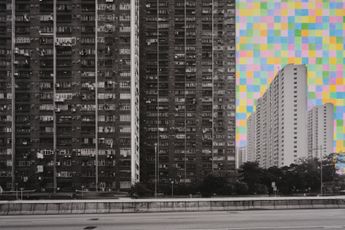 Ho Siu Nam South contemporary artist