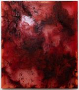 exposed by Amy Hui Li contemporary artwork painting
