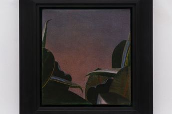 Oliver Osborne contemporary artist