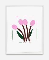 Untitled by Thomas Wachholz contemporary artwork works on paper