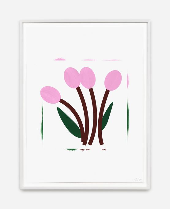 Untitled by Thomas Wachholz contemporary artwork Works on Paper
