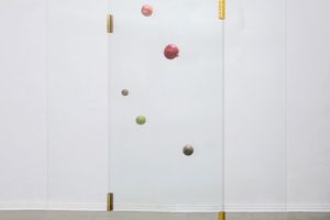 Nina Canell Reijiro Wada