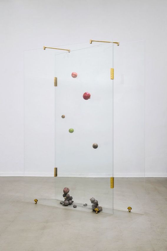 Nina Canell, Reijiro Wada
