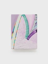 Paradise 2 by Daniel Chen contemporary artwork painting