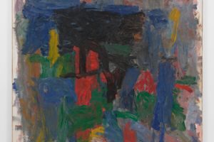 Philip Guston