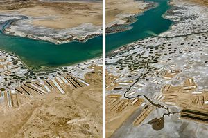 Edward Burtynsky