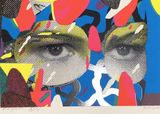 In a Dreamland by Paul Insect contemporary artwork print