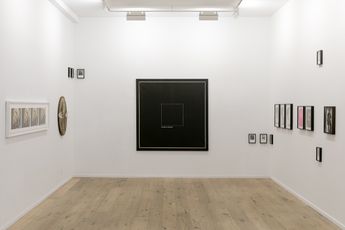 Contemporary art exhibition Group Exhibition Archaeologies of the Selfie at Galeria Nara Roesler 22 East 69th Street New York United States