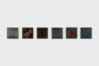 Truong Cong Tung contemporary artist
