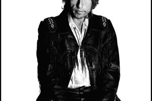 David Bailey