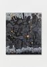 Untitled II Auto imagem de dentro series Sem titulo II serie Auto imagem de dentro by Lais Amaral contemporary artwork Painting