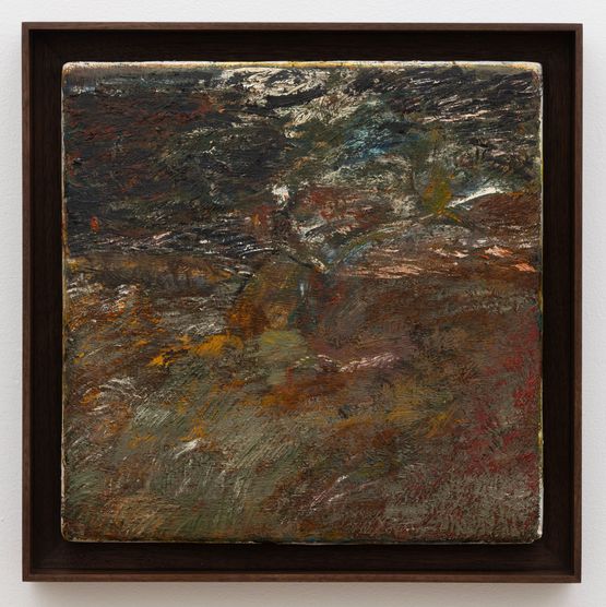 t by Brett Goodroad contemporary artwork Painting