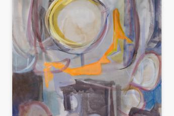 Contemporary art exhibition Victoria Morton Oxygenic at Sadie Coles HQ Kingly Street London United Kingdom