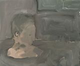 In My Belly by Rudy Cremonini contemporary artwork painting