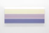 Silver sfumato ocean haze splice by Jonny Niesche contemporary artwork painting