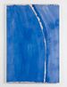 Lichtbogen by Gunther Uecker contemporary artwork Painting