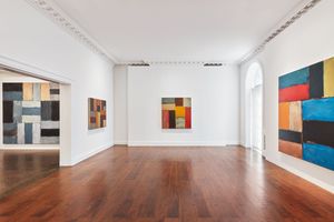 Mnuchin Gallery contemporary art gallery in New York United States