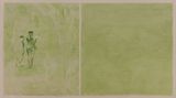 This is the Truth by Sawangwongse Yawnghwe contemporary artwork painting
