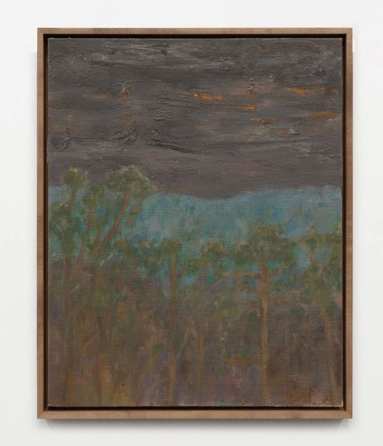 untitled by Shota Nakamura contemporary artwork Painting
