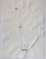 Concepcao by Karin Lambrecht contemporary artwork mixed media