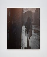 N.D.-N.E. 17-25 by Dirk Braeckman contemporary artwork print
