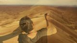 Root of Desire by Charwei Tsai contemporary artwork moving image