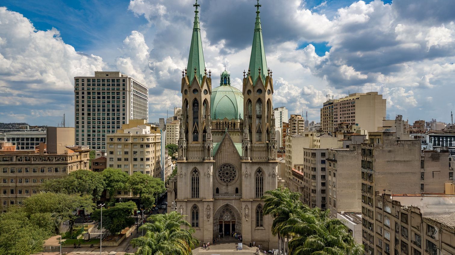 São PauloArt Guide