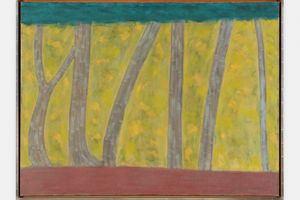 Milton Avery