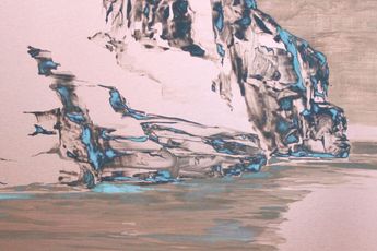 Elizabet Cervino contemporary artist