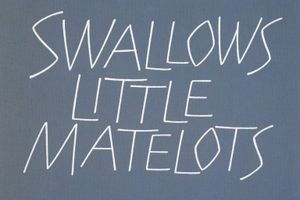 Ian Hamilton Finlay